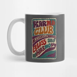 Karma Club Mug